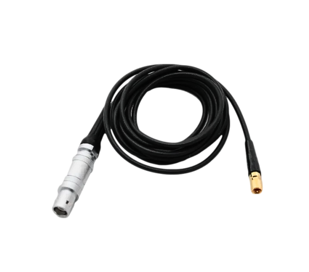Coaxial Cable