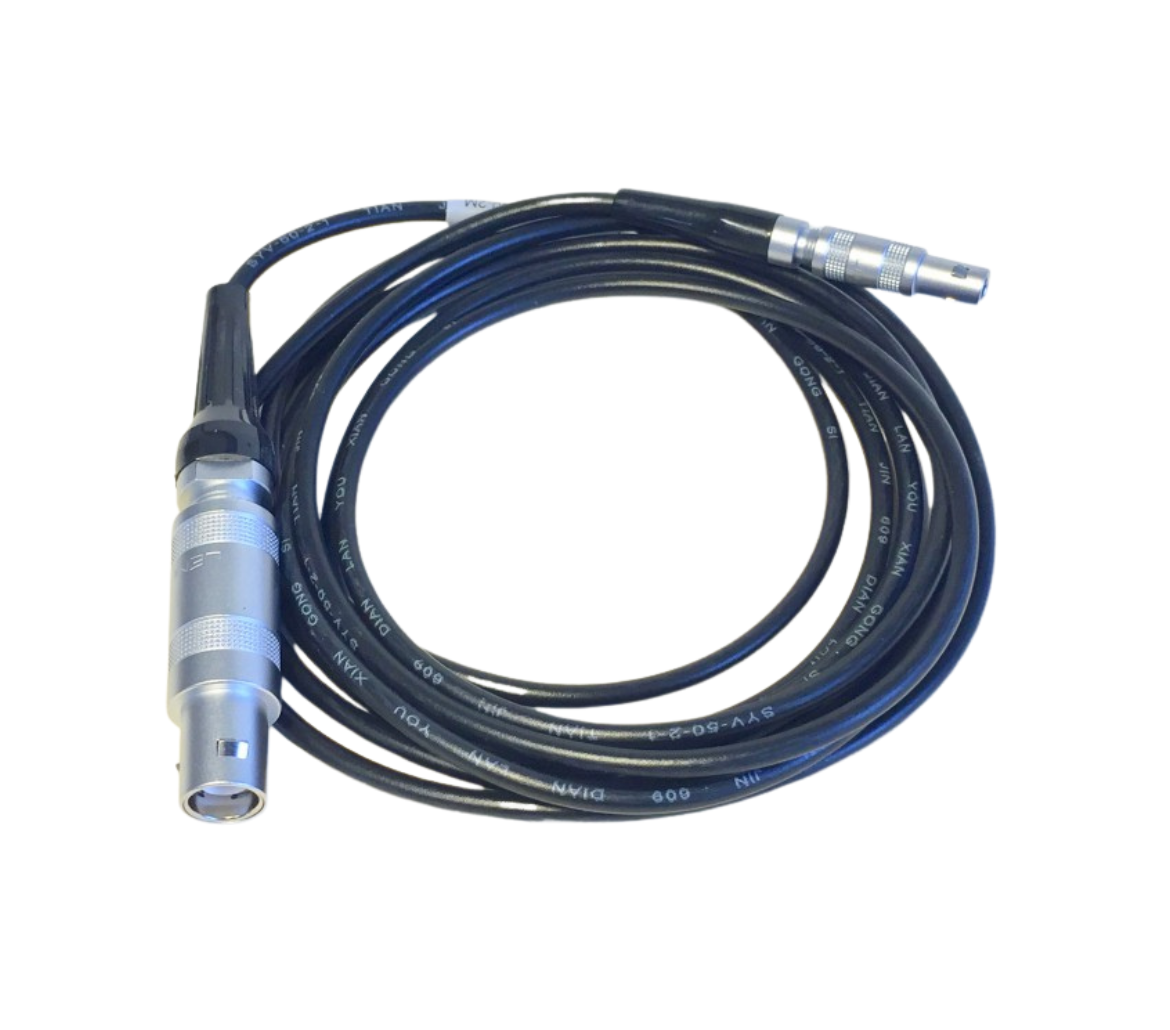 Coaxial Probe Cable