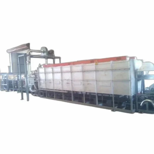Continuous Furnaces