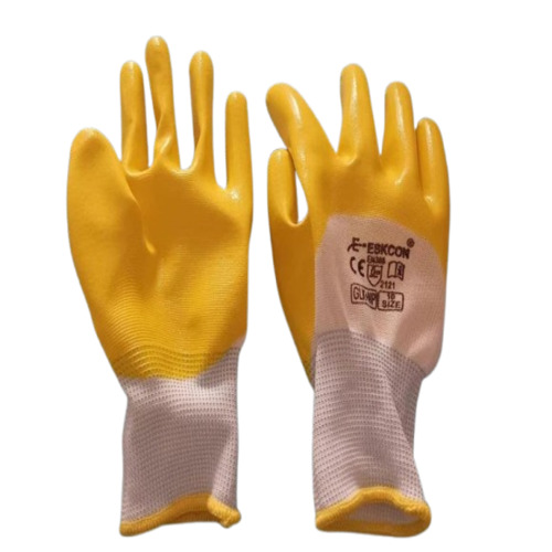 Cut Resistant Coated Gloves