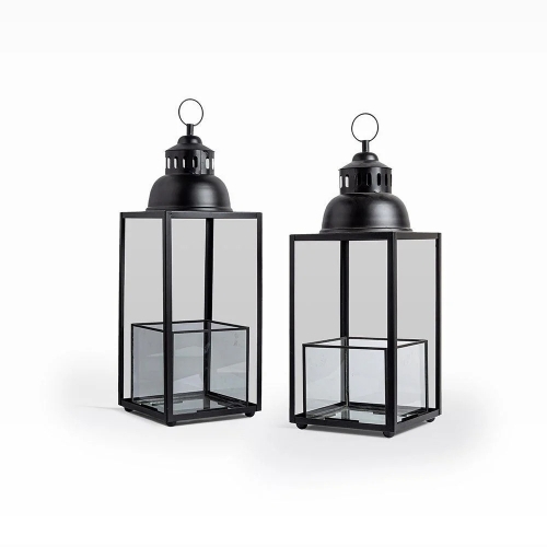 Decorative Hanging Lantern