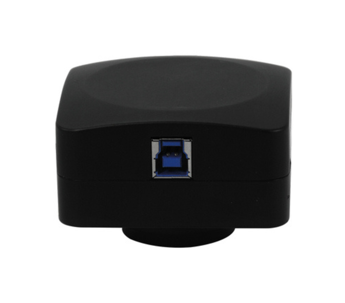 Digicam 20Mp (Usb 3.0) - Power Consumption: 5A 15 Watt (W)