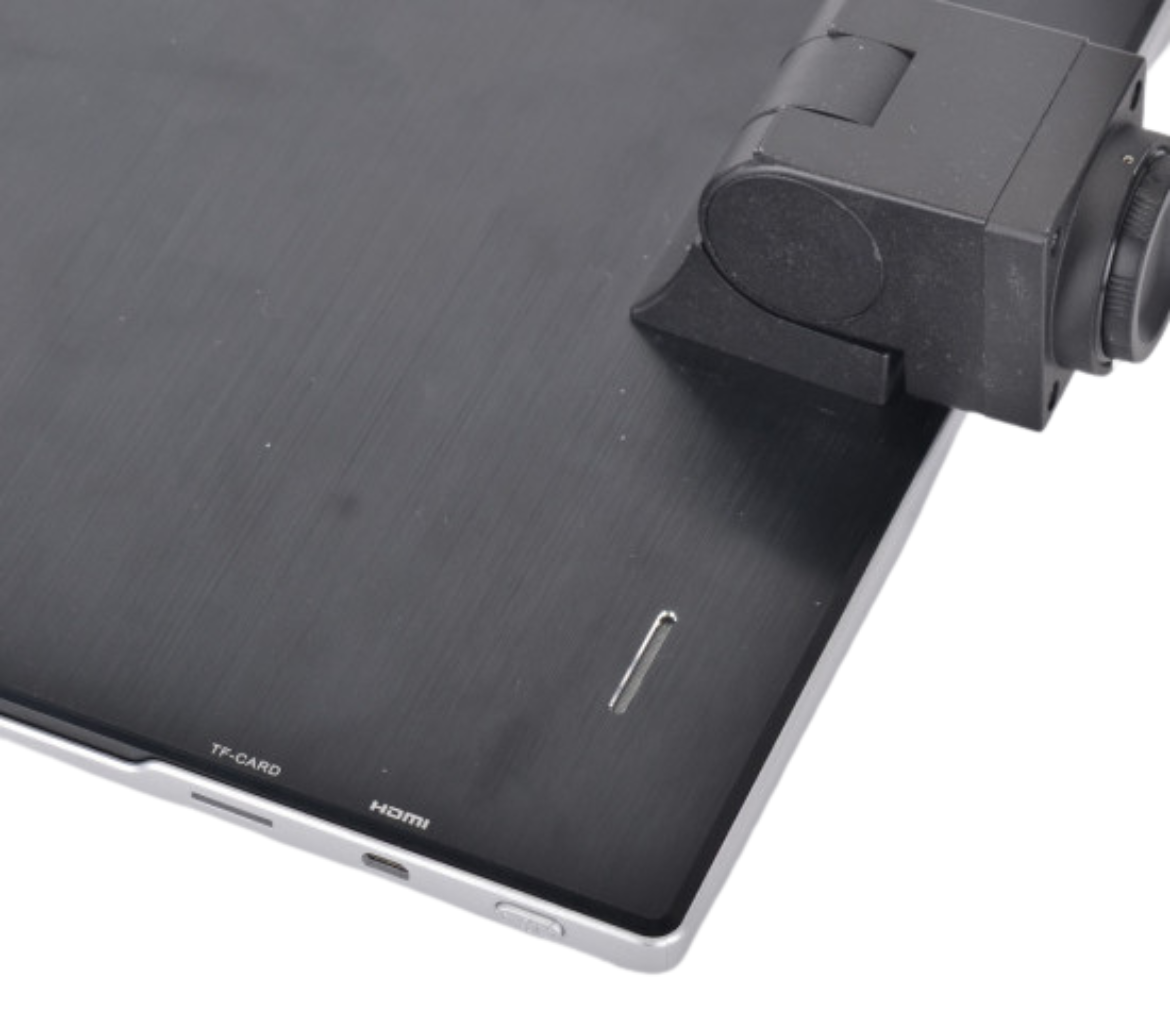 Digicam Tablet
