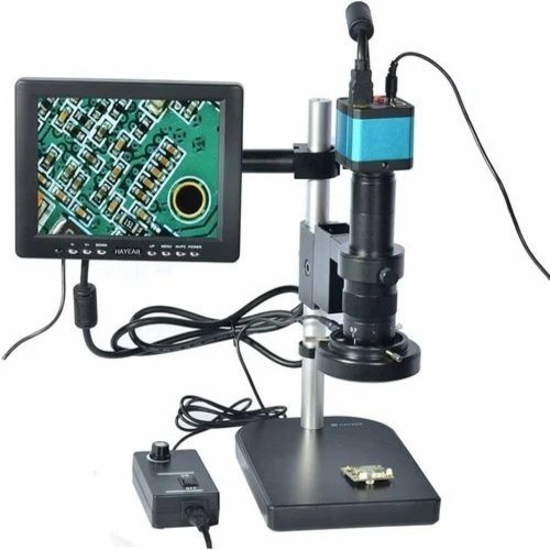Digital Microscope