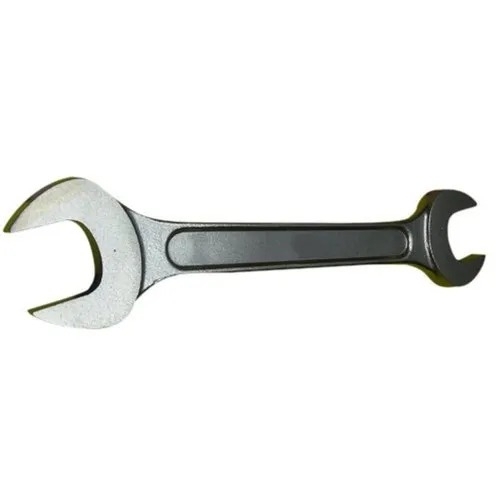 Double Open End Spanner