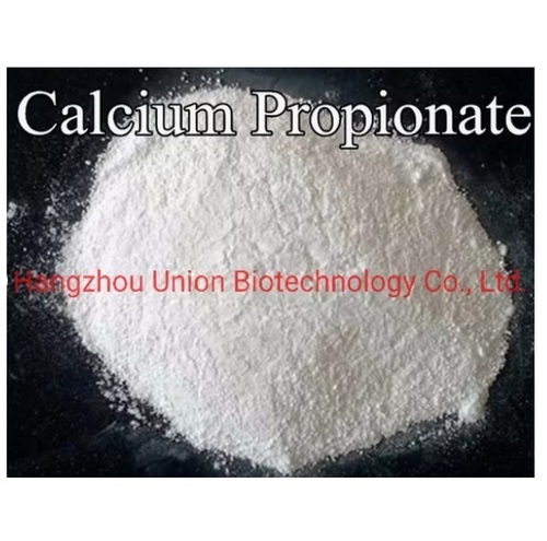 E282 Food Preservative Calcium Propionate Sodium Propionate Powder