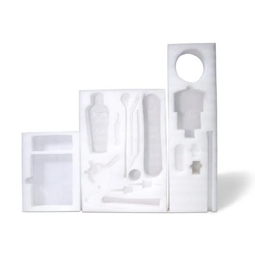 EPE Foam Packaging Electronics And Different Parts