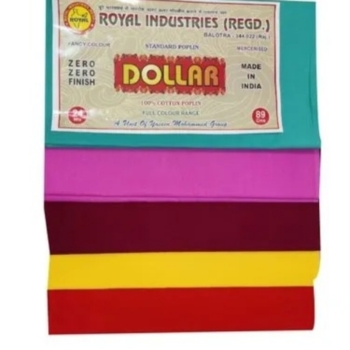 Fast Poplin Fabric