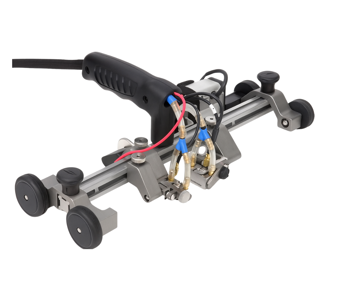 Fc01 Pa Tofd Vehicle Scanner