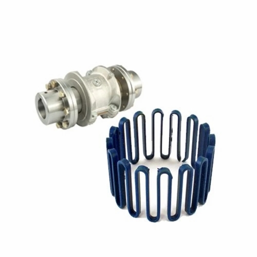 Fenner Resilient Couplings