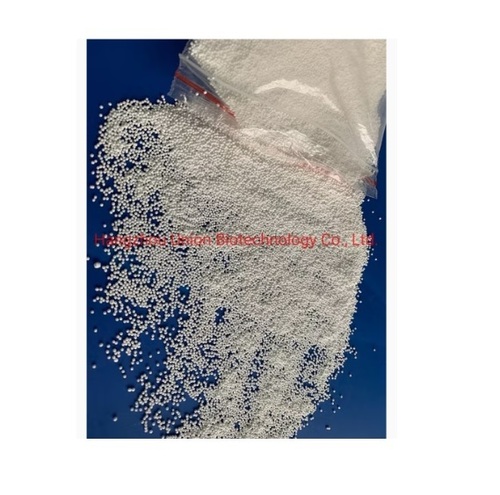 Food Grade Calcium Acetate and Sodium Acetate
