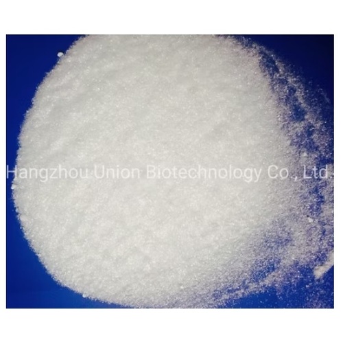 Food Ingredient Calcium Acetate Sodium Acetate Anhydrous