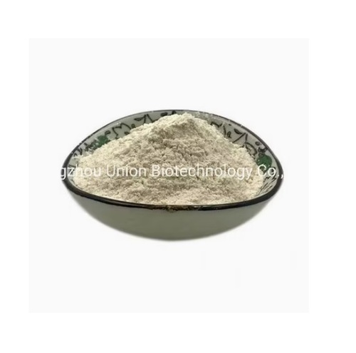 Food Ingredient Thickeners Xanthan Gum