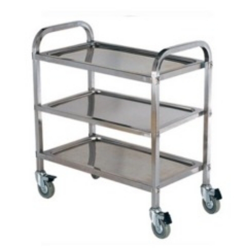 Food Trolley 