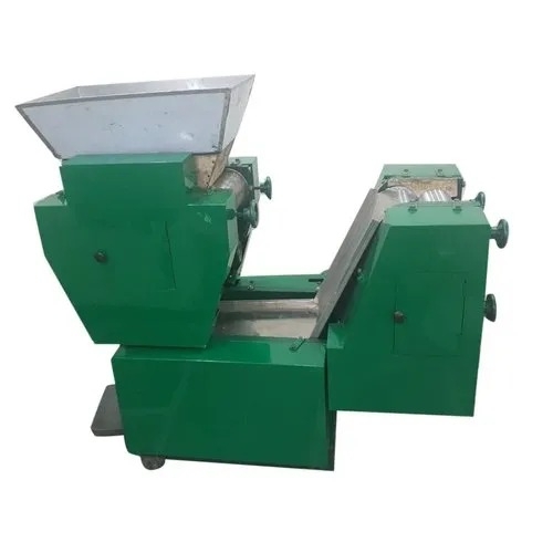 Green Noodle Making Machine