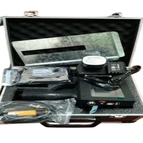 Handheld Inkjet Printer