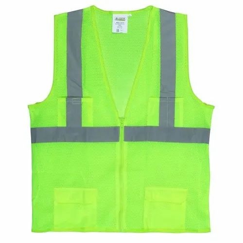 High Visibility Jacket