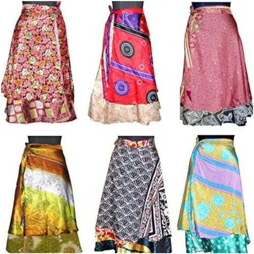 Hippie Summer Skirt