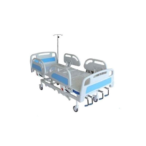 Hospital ICU Bed