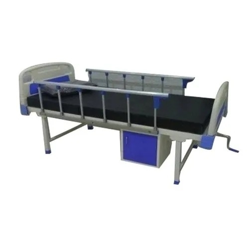 Hospital Semi Fowler Bed