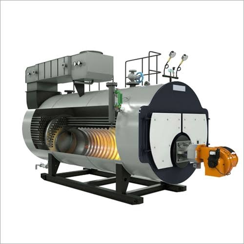 Ibr Industrial Boiler Repairing Service 