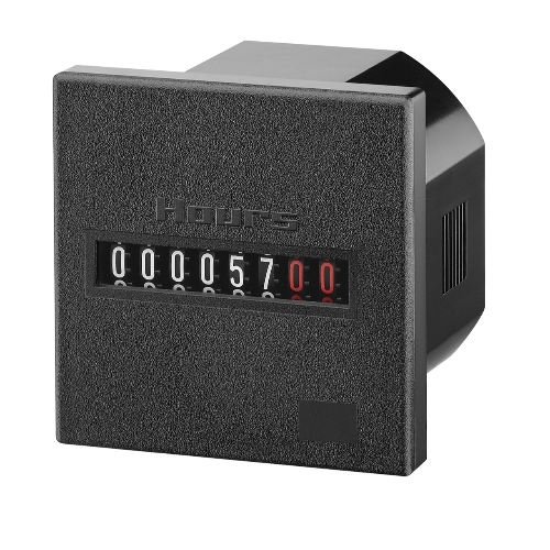 Industrial Hour Meter