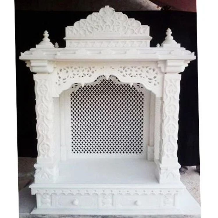 Jali Marble Mandir