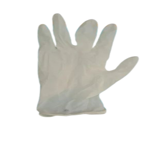 Latex Examination Gloves