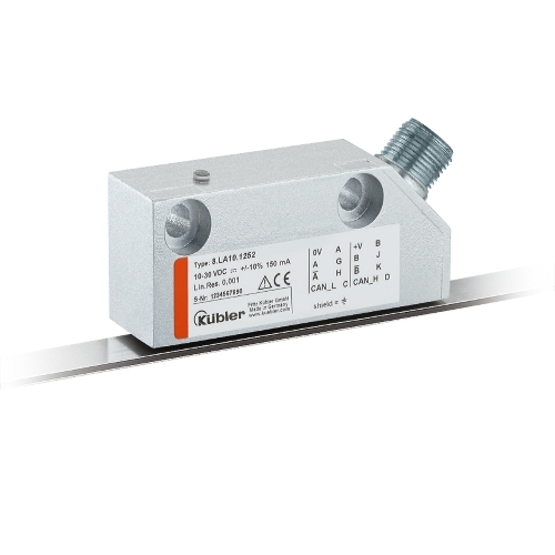 Magnetic Length Measuring System