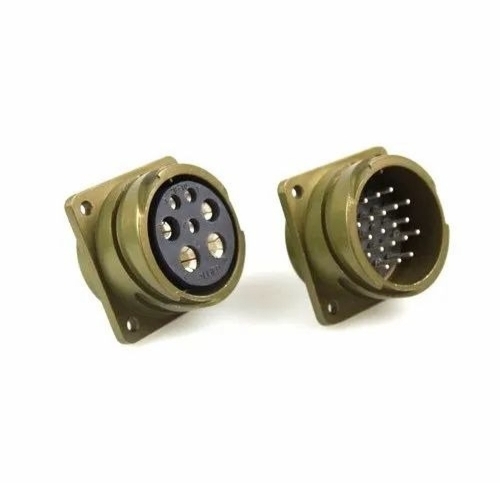 Male Female Allied Connector