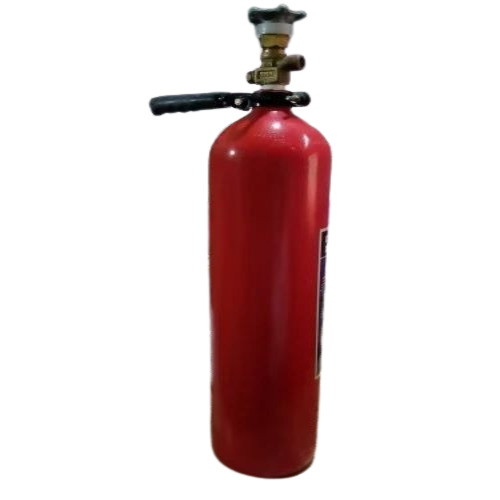Mechanical Foam Fire Extinguisher