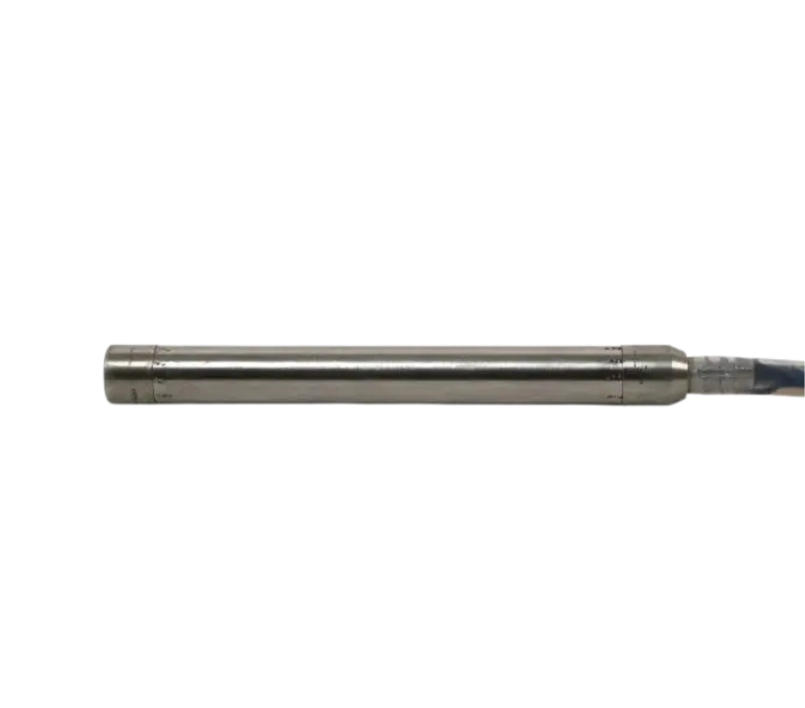 MFL Tube Probes