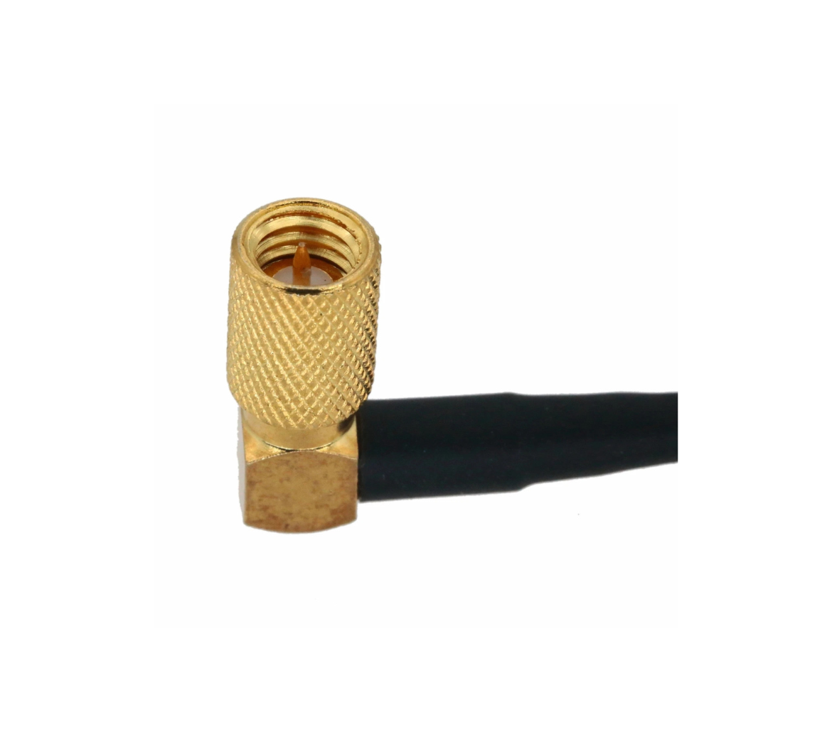 Microdot Connector
