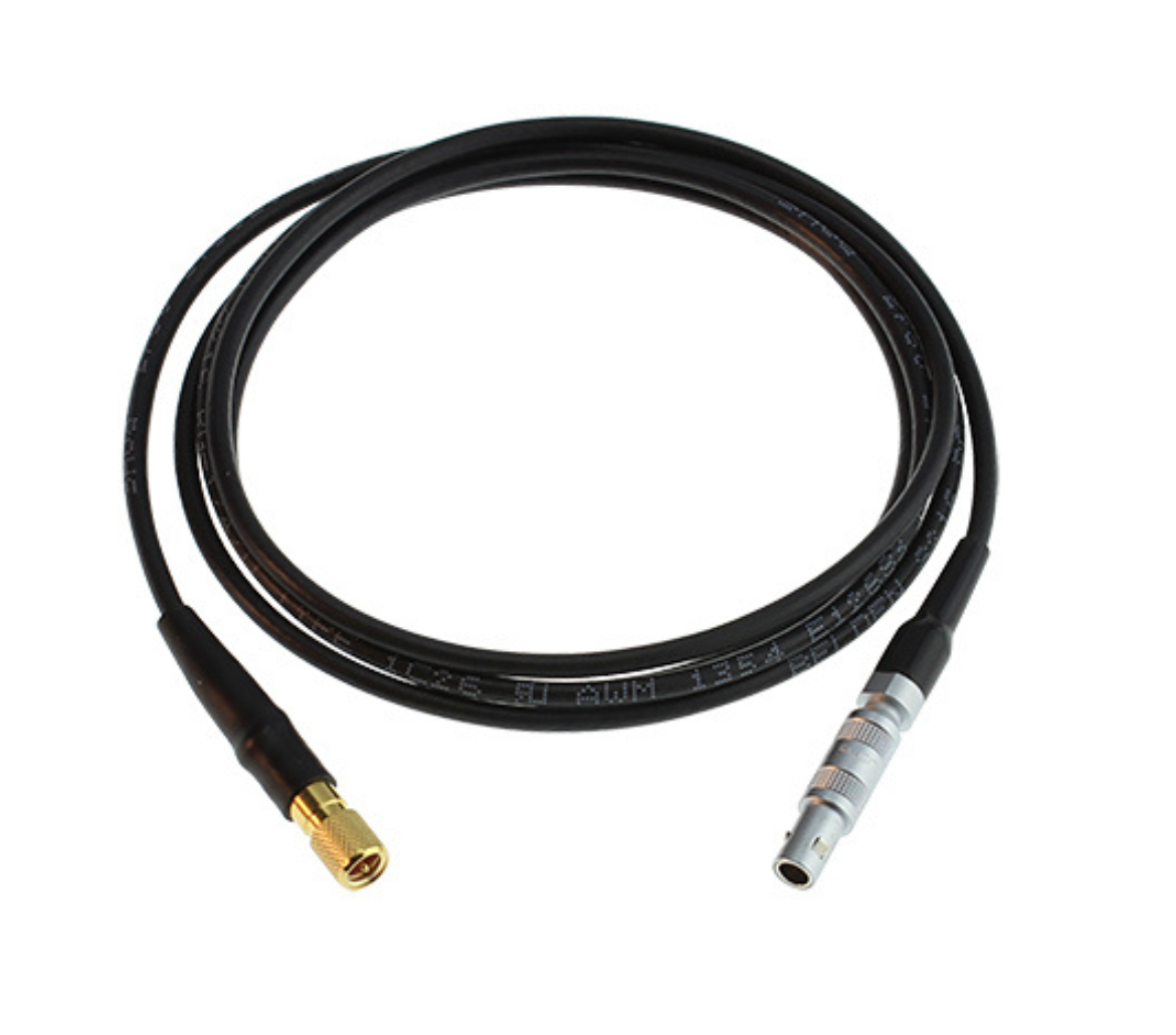 Mini Lemo 00 To Microdot