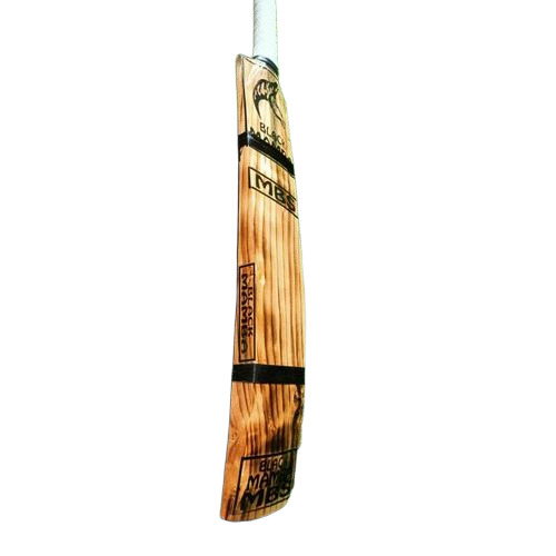 Natural Wood Cricket Bat