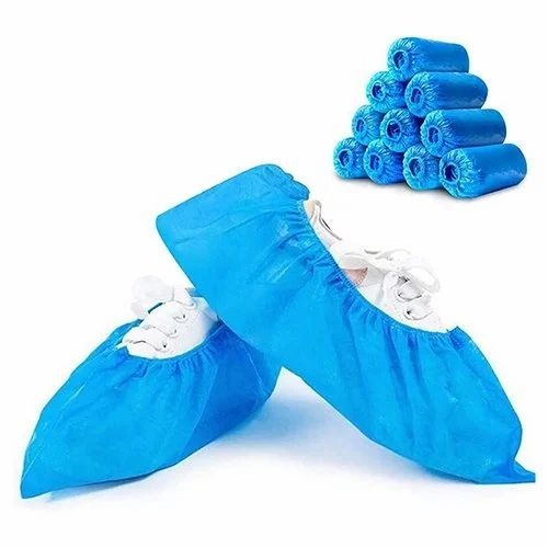 Non Woven Shoe Cover