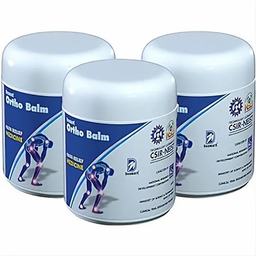 Ortho Pain Balm