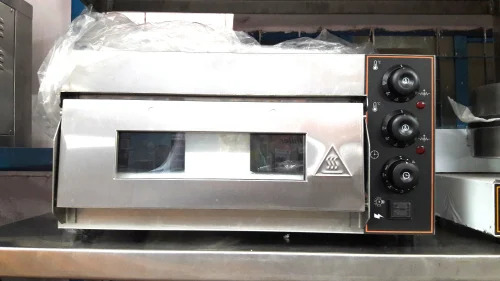 Pizza Oven