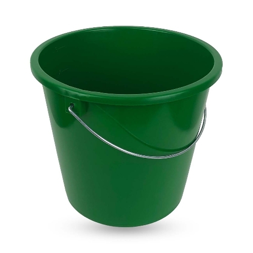 Plastic Bucket