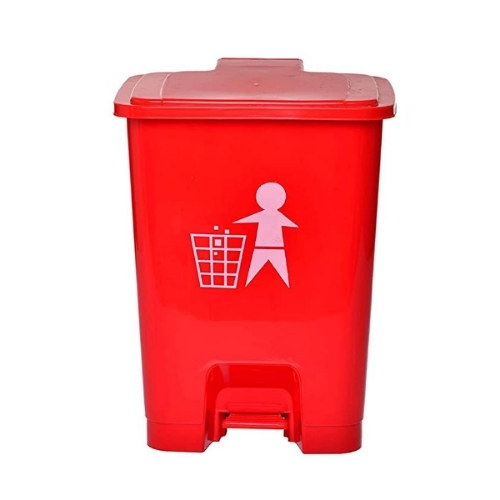 Plastic Dustbin 