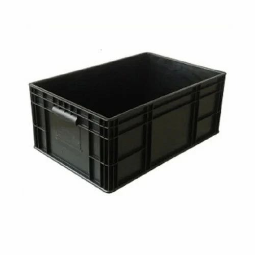 Plastic Esd Bins