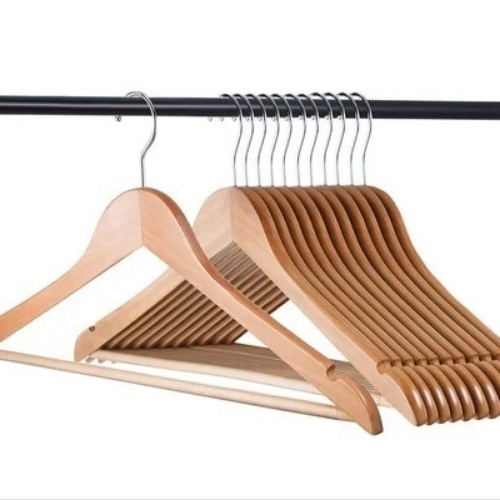 Plastic Garments Hanger