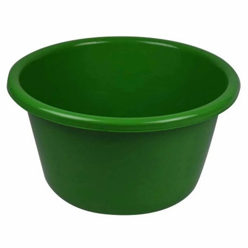 Plastic Tubs