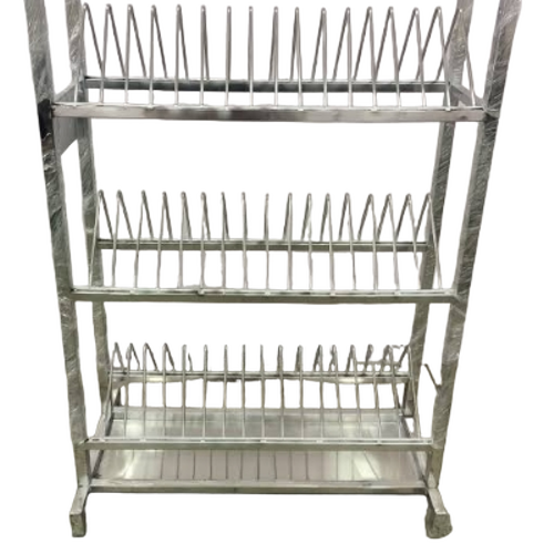 Plate Racks at Best Price in Delhi, Delhi | Furchen Industries