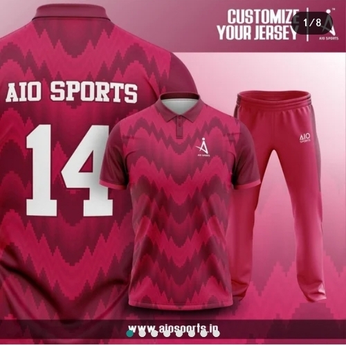 Polyester Sport Tshirt