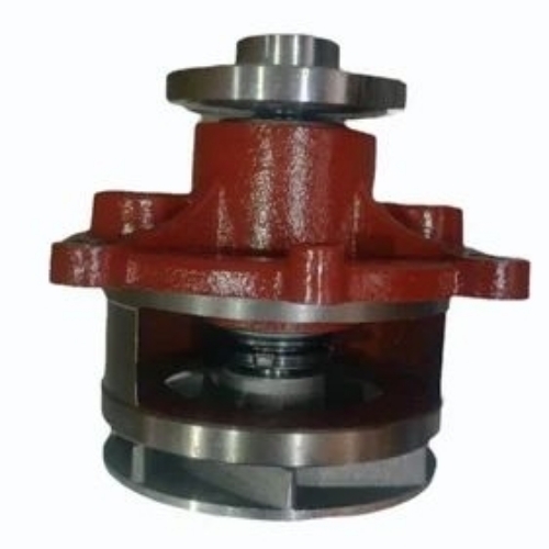 Prime Excavator Engine Water Pump