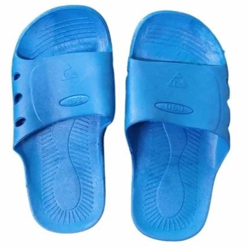 Pu Esd Slippers
