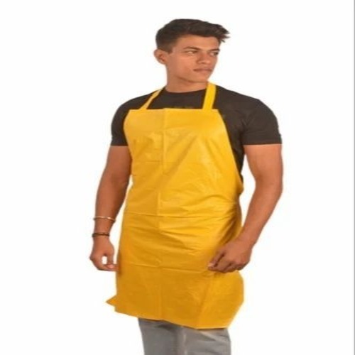 Pvc Safety Apron