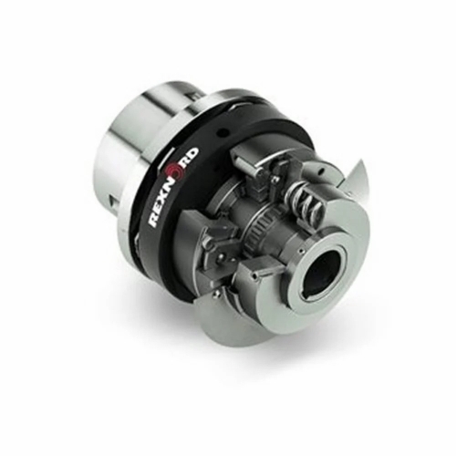Series-400 Torque Limiter