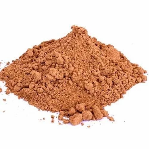 Solanum Xanthocarpum Herbal Extracts